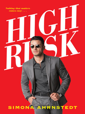 High Risk - ebook